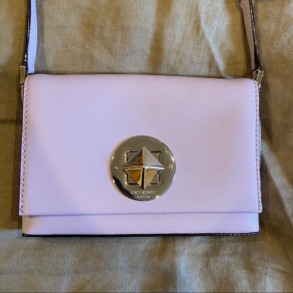 KATE SPADE NEWBURY LANE SALLY CROSSBODY - Picture 2 of 4